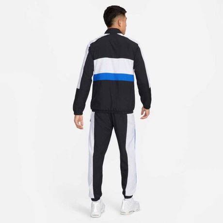 NIKE - Dri Fit Academy Track Suit Erkek Eşofman Takımı (1)