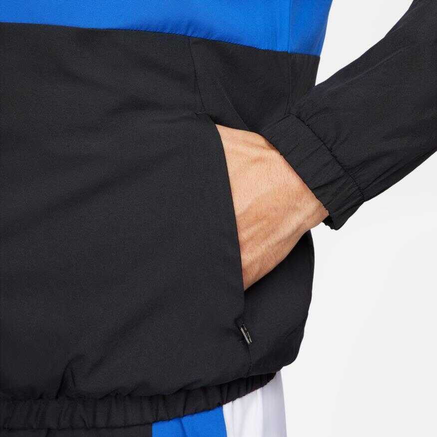 Dri Fit Academy Track Suit Erkek Eşofman Takımı
