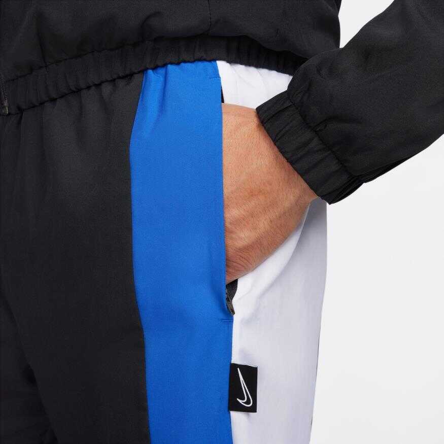 Dri Fit Academy Track Suit Erkek Eşofman Takımı