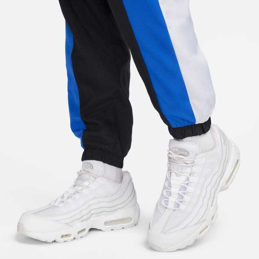 Dri Fit Academy Track Suit Erkek Eşofman Takımı