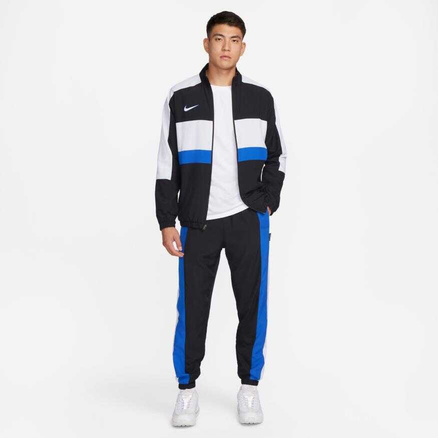 Dri Fit Academy Track Suit Erkek Eşofman Takımı