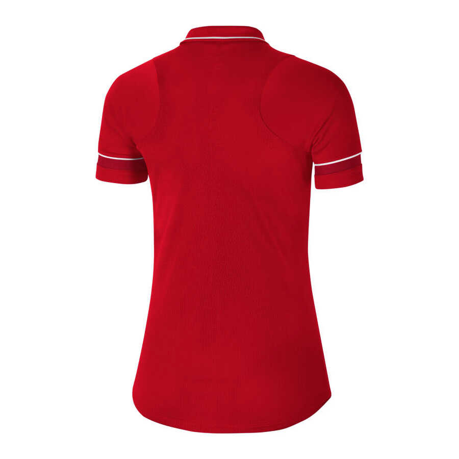 Dri-FIT Academy Women's Soccer Polo