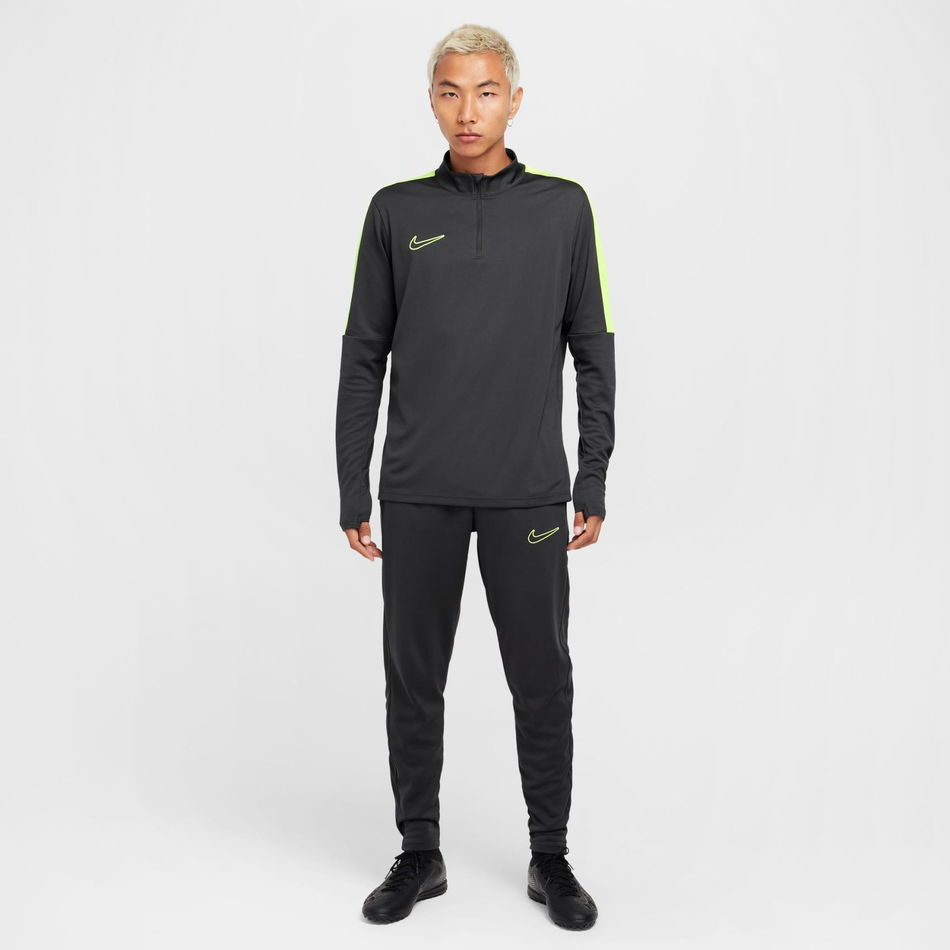 Dri-FIT Academy 1/2-Zip Football Top Erkek Sweatshirt