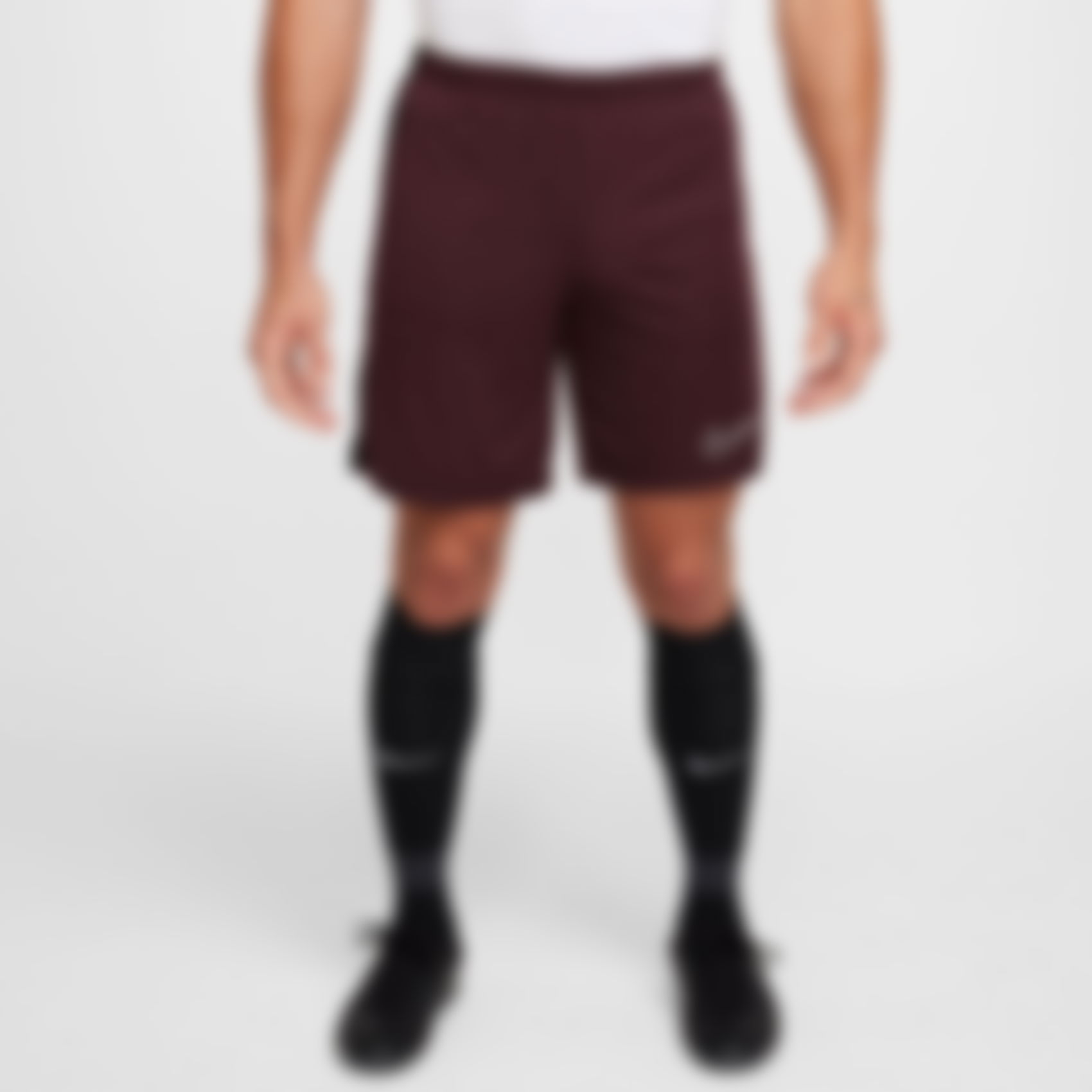 NIKE - Dri-FIT Academy Football Short Erkek Şort