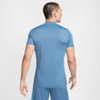 NIKE - Dri-FIT Academy23 Top Ss Erkek Tişört (1)