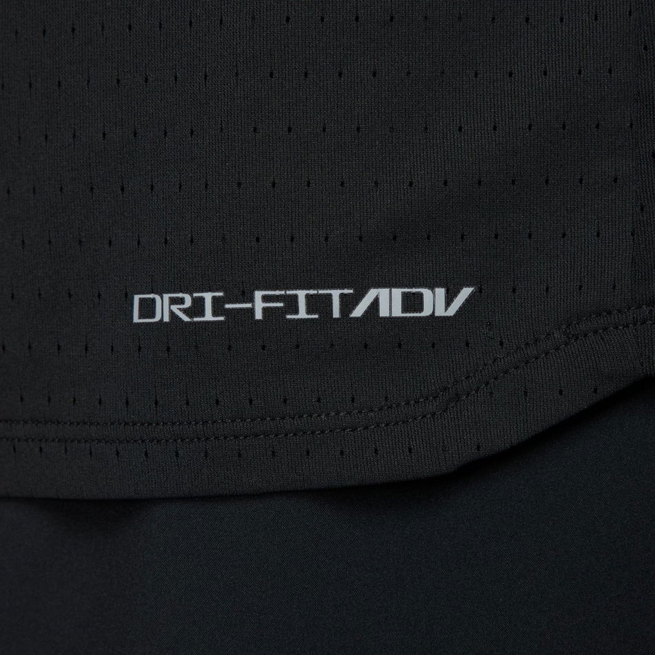 Dri-FIT ADV AeroSwift SS Top Erkek Tişört