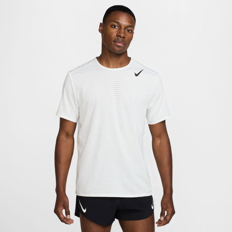 NIKE - Dri-FIT ADV AeroSwift SS Top Erkek Tişört