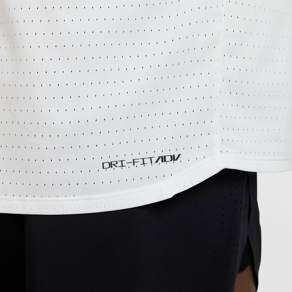 Dri-FIT ADV AeroSwift SS Top Erkek Tişört