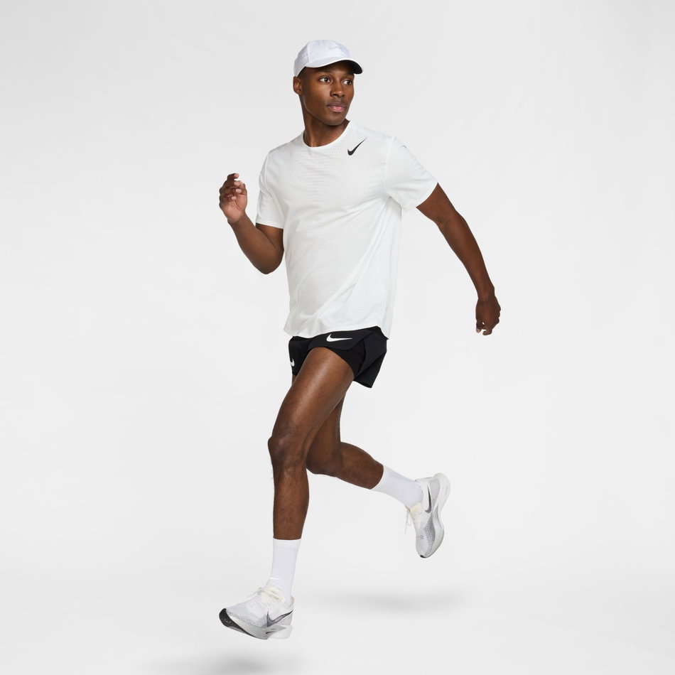 Dri-FIT ADV AeroSwift SS Top Erkek Tişört