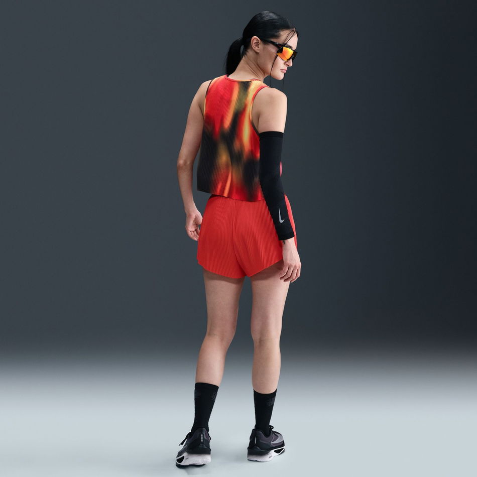 Dri-FIT ADV Art Crop Tank Kadın Atlet