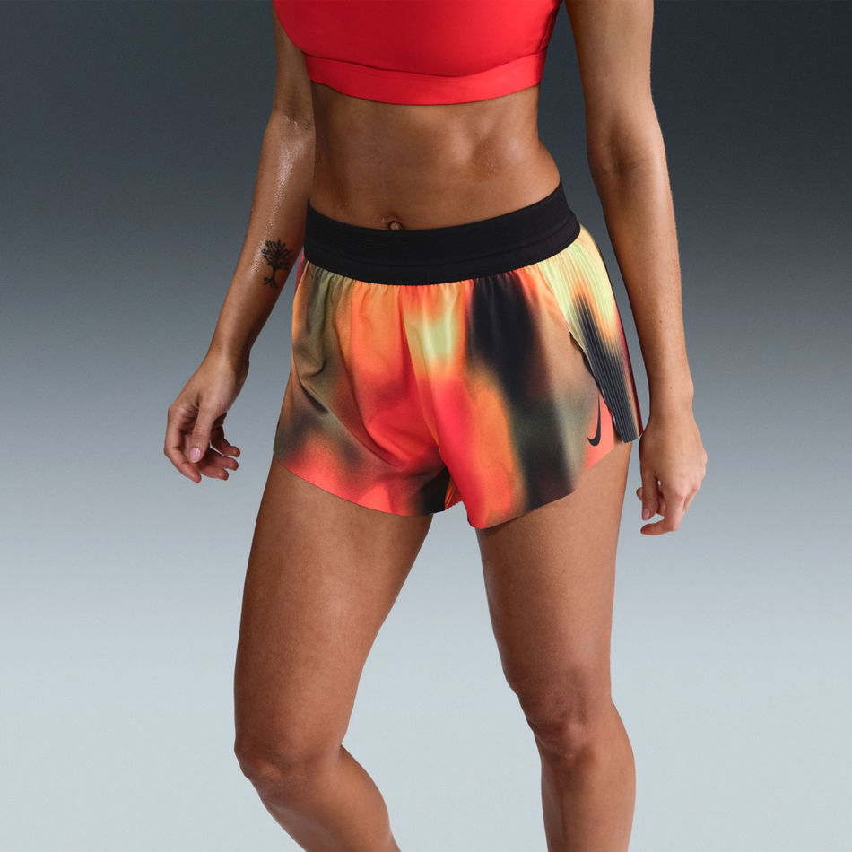 Dri-FIT ADV Art MR 3 Kadın Şort