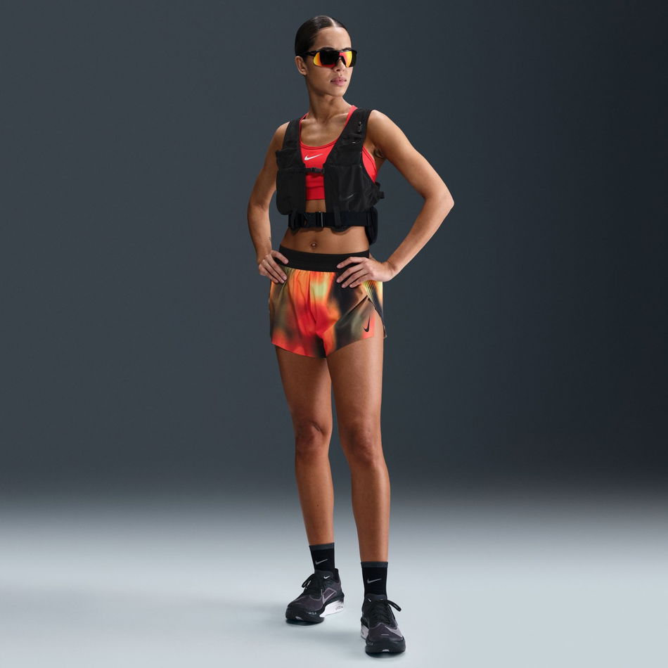 Dri-FIT ADV Art MR 3 Kadın Şort