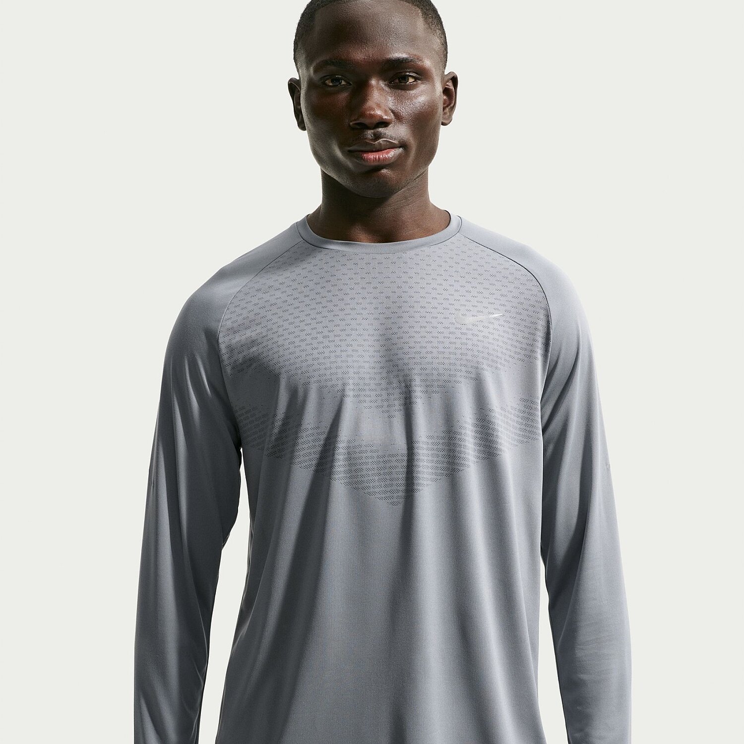 Мужской свитшот Nike Dri-FIT ADV Stride Ls Top