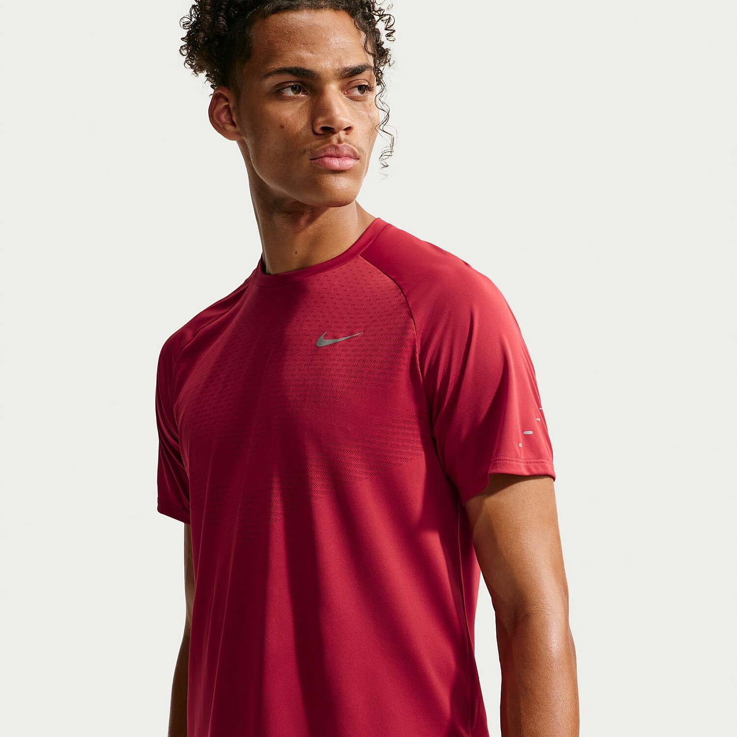 Мужская футболка Nike Dri-FIT ADV Stride Ss Top