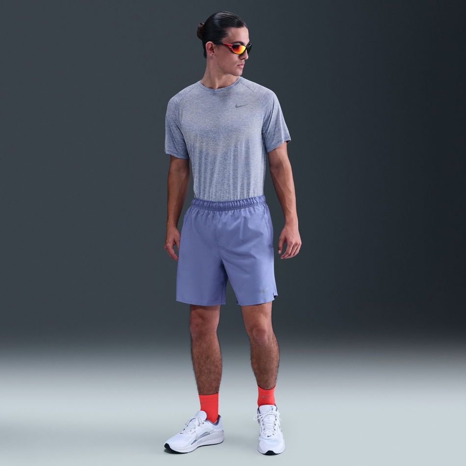 Dri-FIT ADV Stride SS Top Erkek Tişört