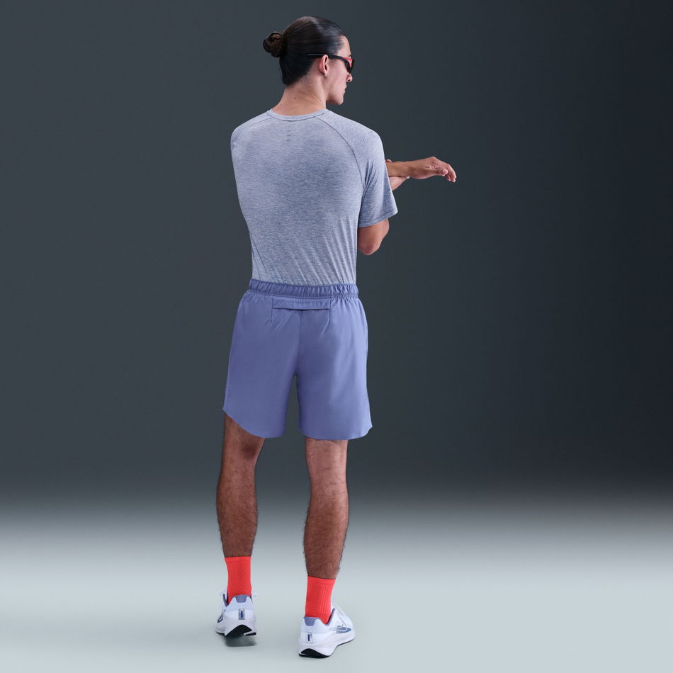 Dri-FIT ADV Stride SS Top Erkek Tişört