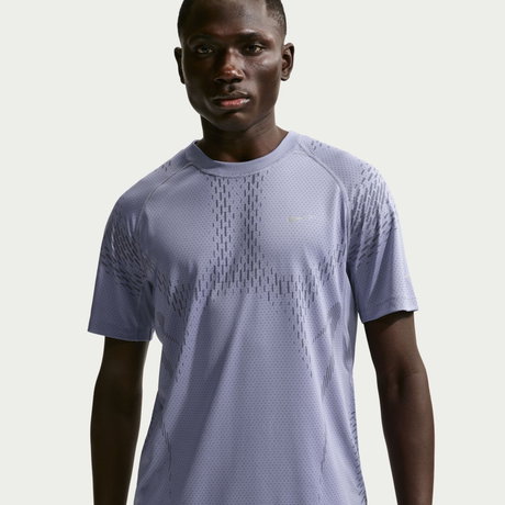NIKE - Dri-FIT ADV Stride Ss Top Erkek Tişört