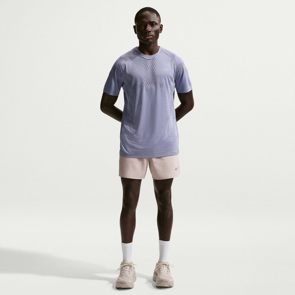 Dri-FIT ADV Stride Ss Top Erkek Tişört