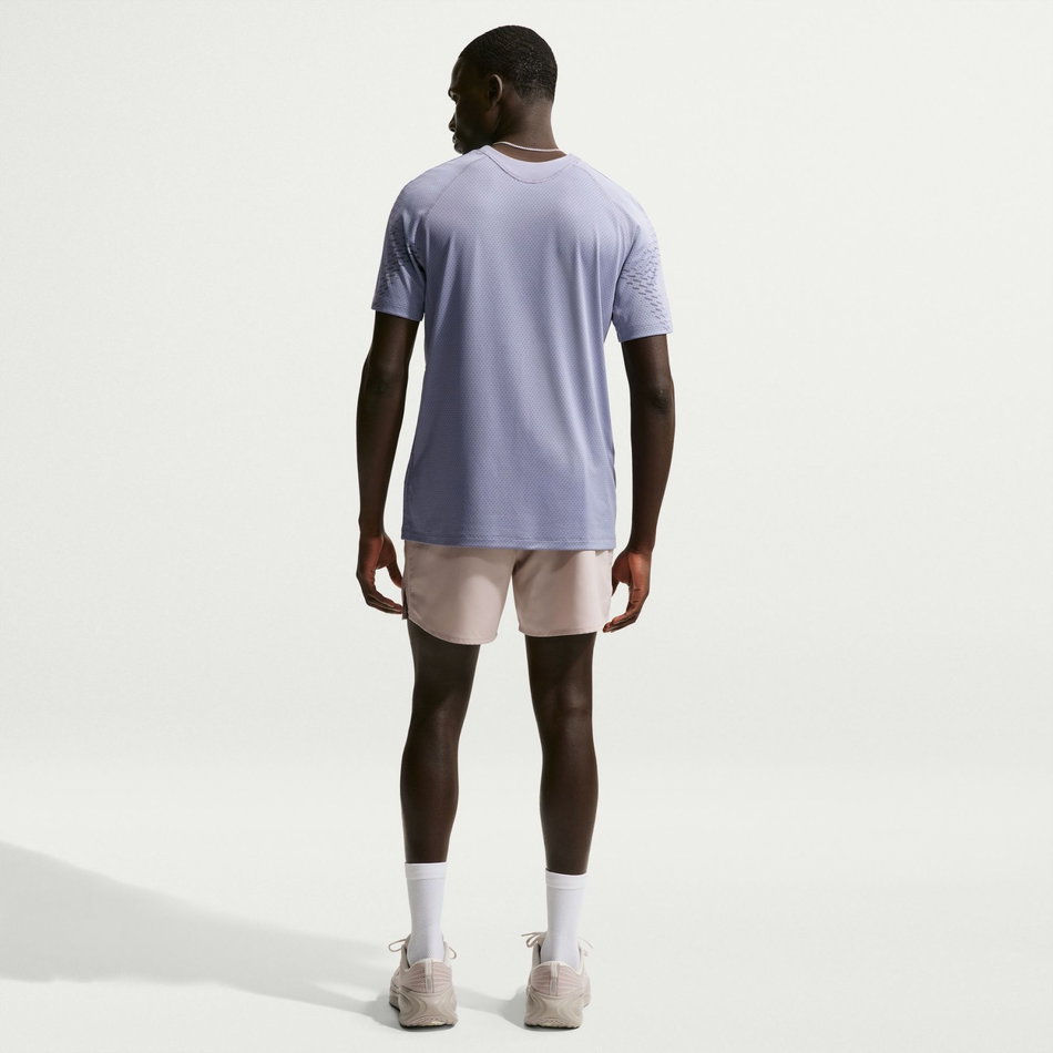 Dri-FIT ADV Stride Ss Top Erkek Tişört