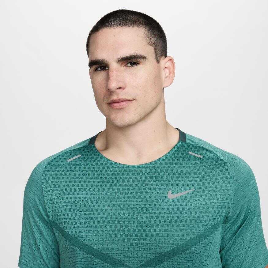 Dri-FIT Adv Techknit Ultra Ss Erkek Tişört