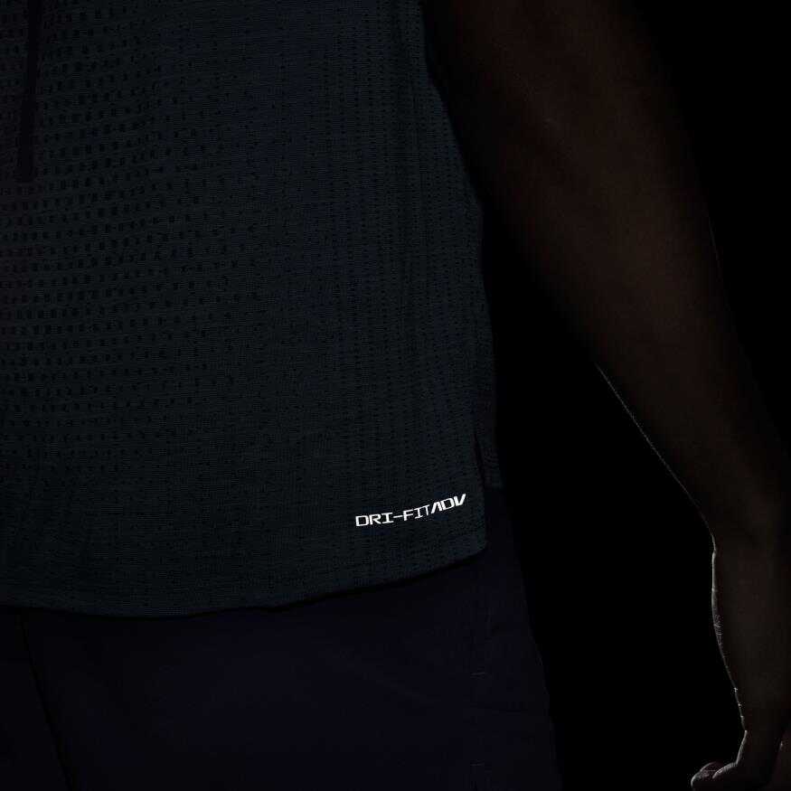 Dri-Fit Techknit Ultra Ss Erkek Tişört