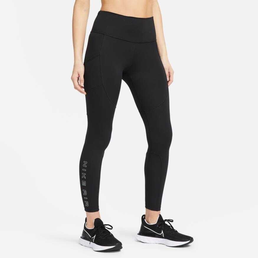 Dri Fit Air 7/8 Tight Kadın Tayt