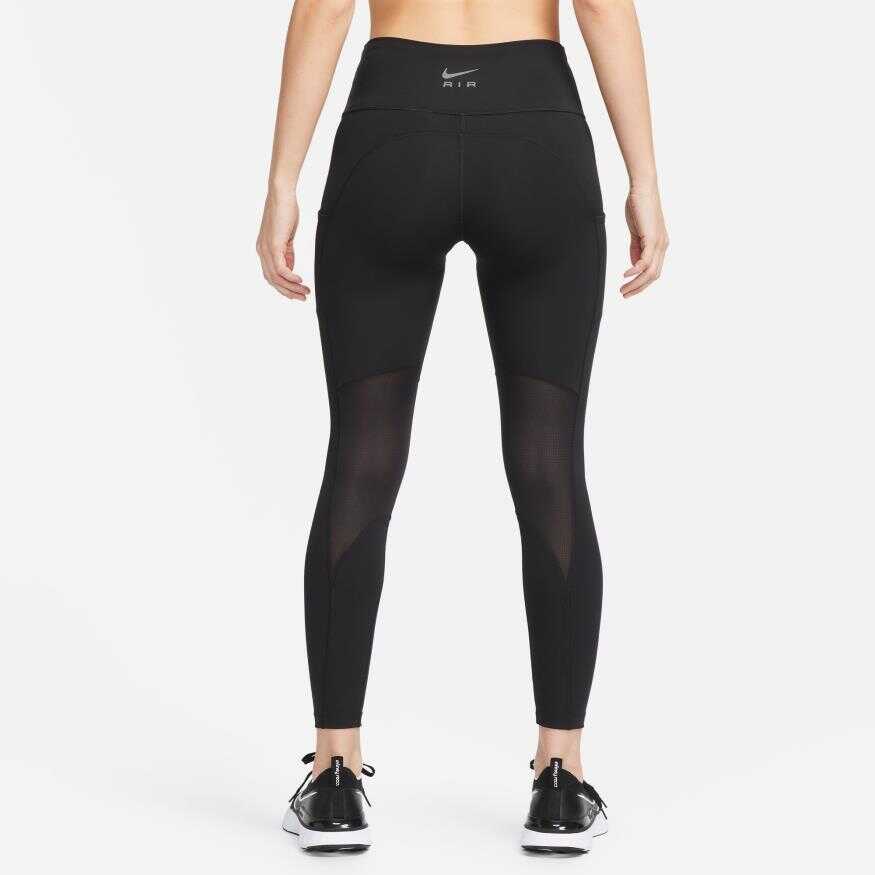 Dri Fit Air 7/8 Tight Kadın Tayt