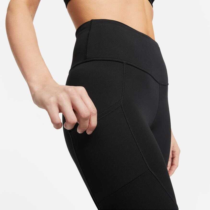 Dri Fit Air 7/8 Tight Kadın Tayt