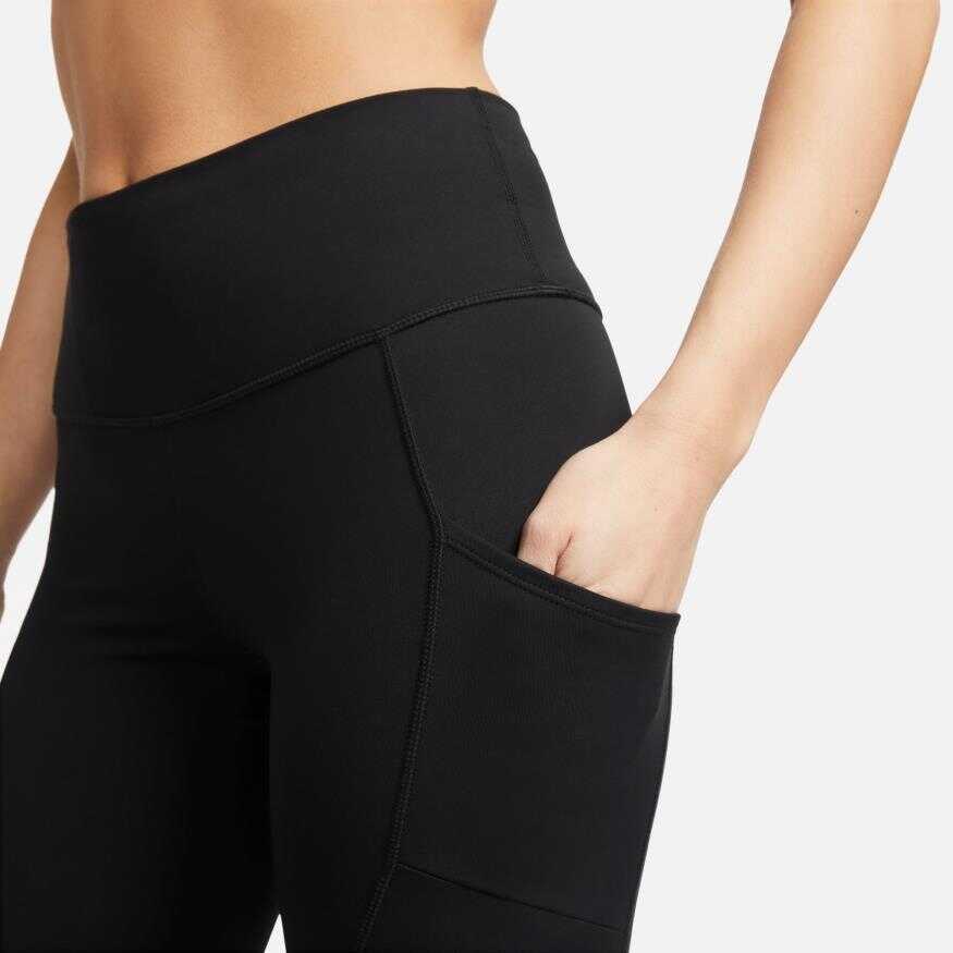 Dri Fit Air 7/8 Tight Kadın Tayt