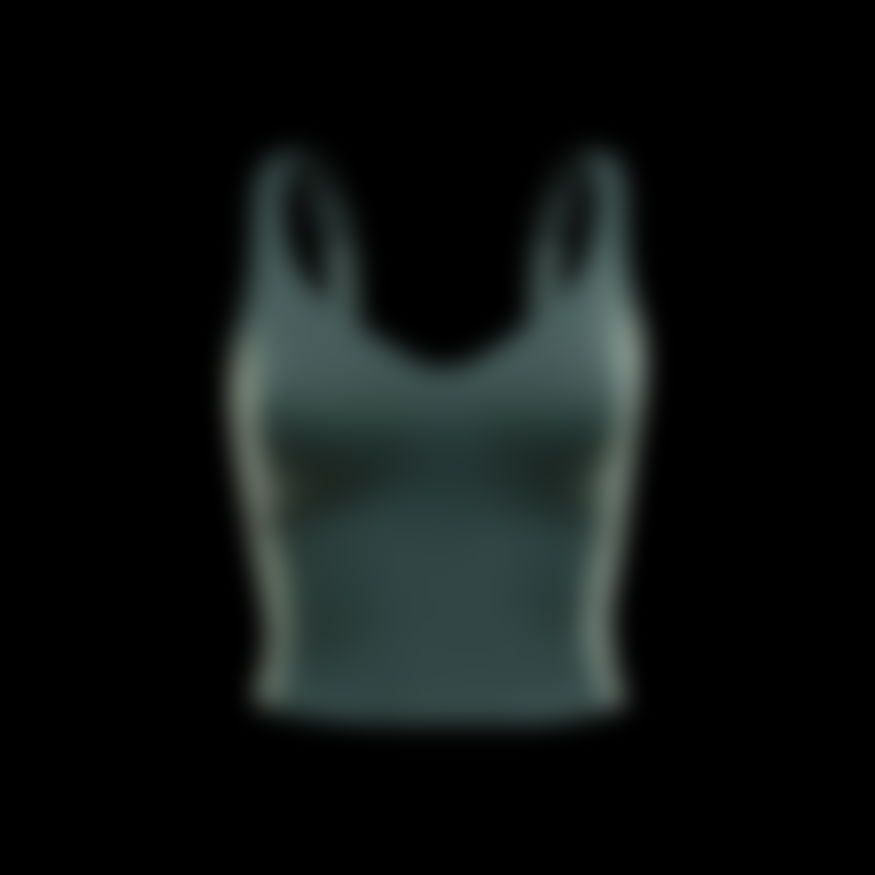 Dri-FIT Alate Bra Tank Kadın Atlet