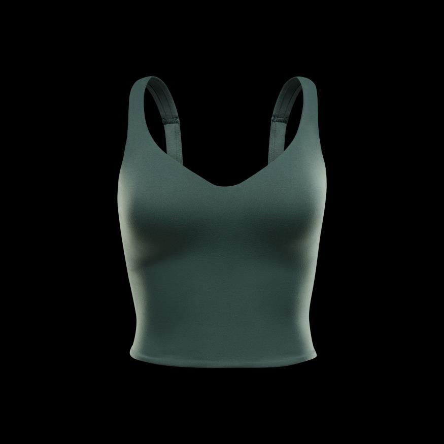 Dri-FIT Alate Bra Tank Kadın Atlet