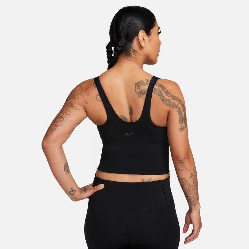 Dri-FIT Alate Bra Tank Kadın Sporcu Sütyeni