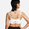 NIKE - Dri-Fit Alate Trace Bra Kadın Sporcu Sütyeni (1)