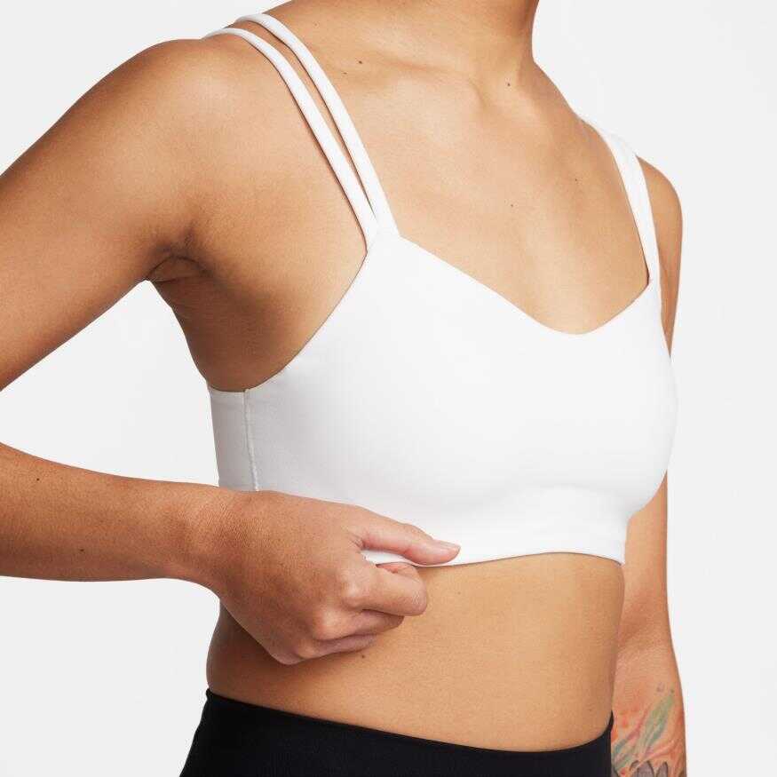 Dri-Fit Alate Trace Bra Kadın Sporcu Sütyeni