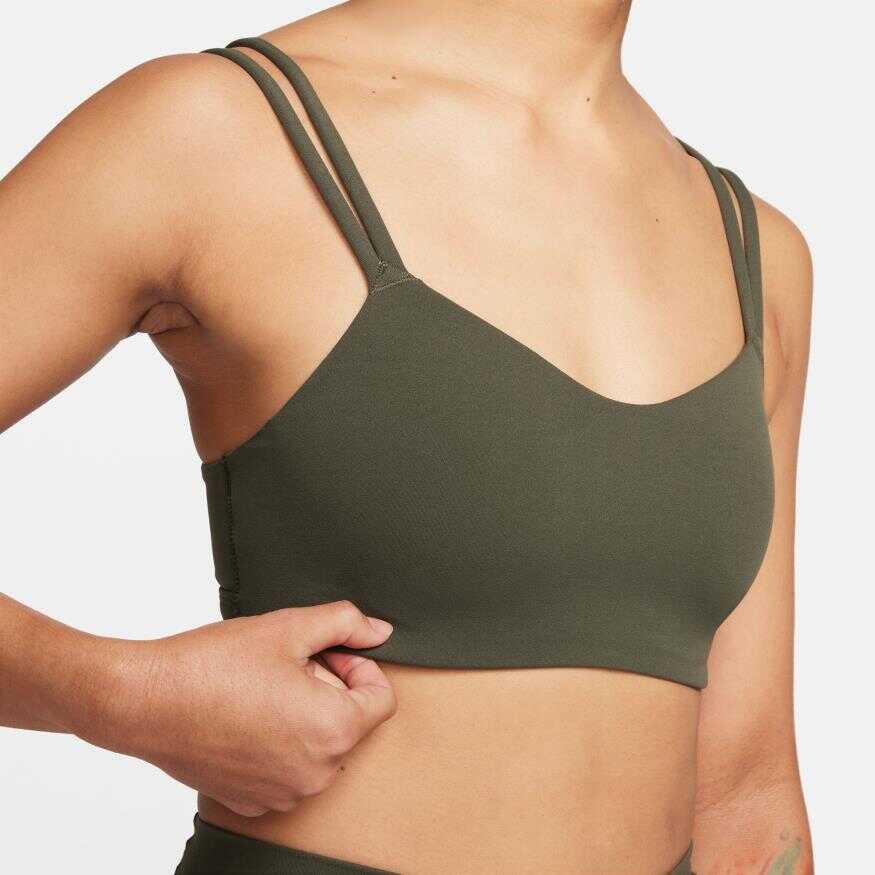 Dri-Fit Alate Trace Bra Kadın Sporcu Sütyeni