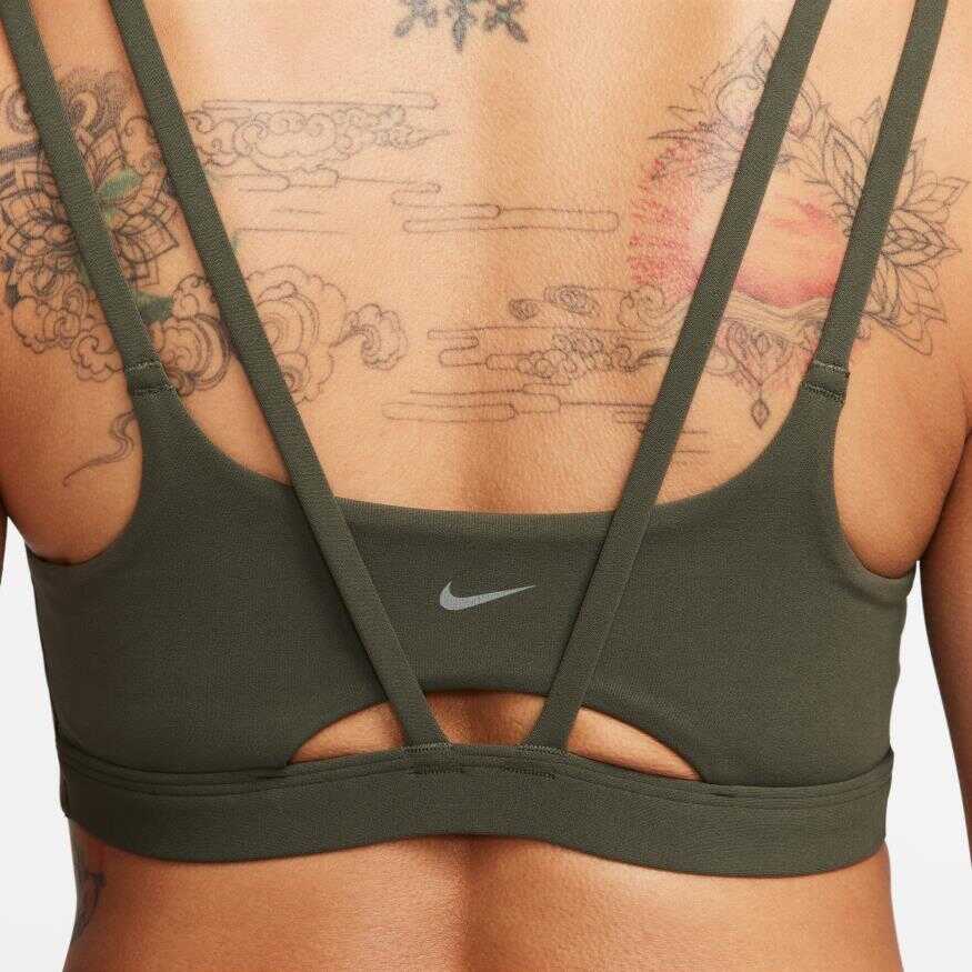 Dri-Fit Alate Trace Bra Kadın Sporcu Sütyeni