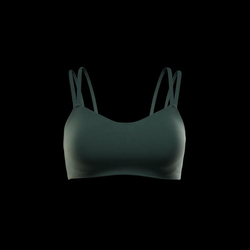 Dri-FIT Alate Trace Bra Kadın Sporcu Sütyeni