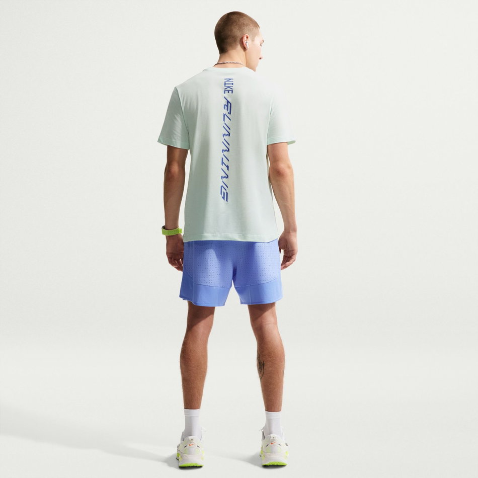 Dri-FIT Breathe Challenger 7