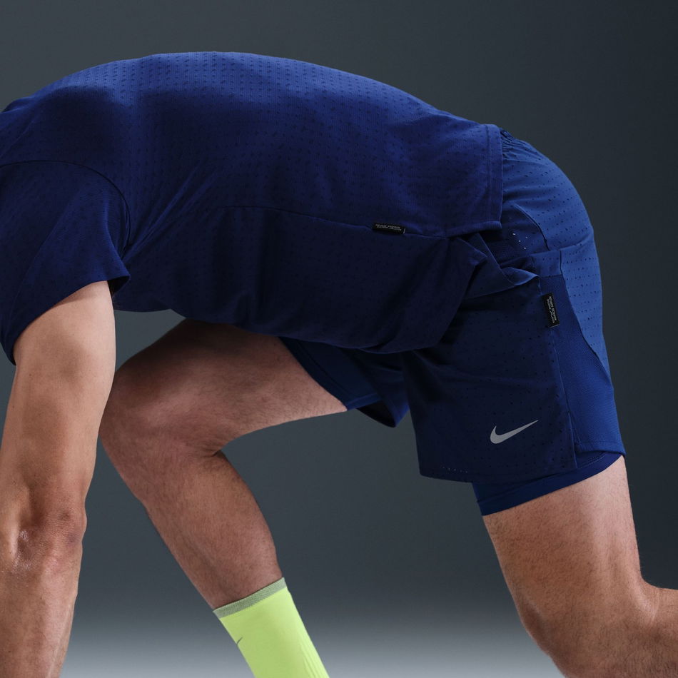 Dri-FIT Breathe Challenger 7