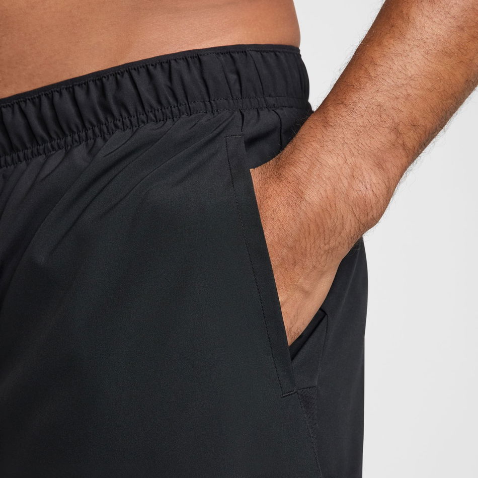 Dri-FIT Challenger 5BF Flash Short Erkek Siyah Şort