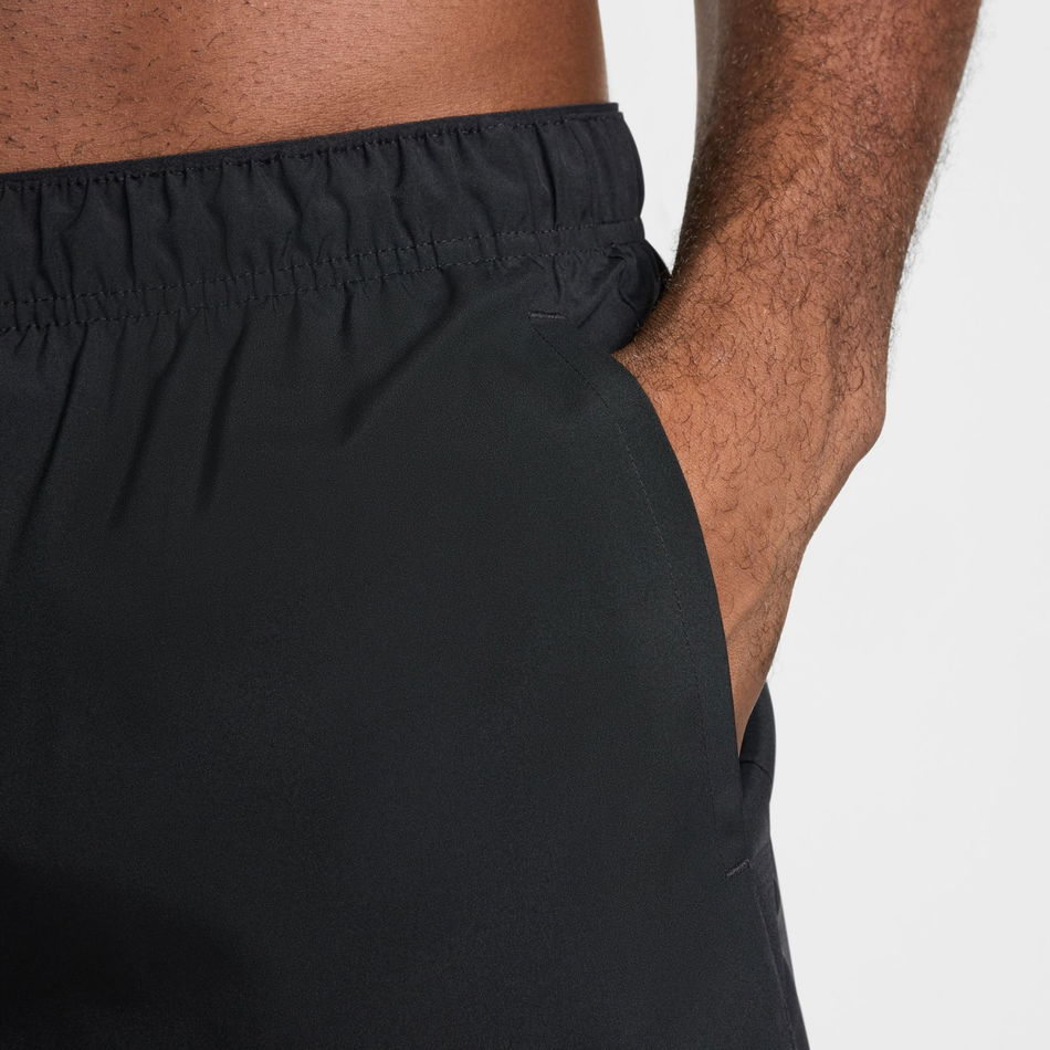 Dri-FIT Challenger 5BF Flash Short Erkek Siyah Şort