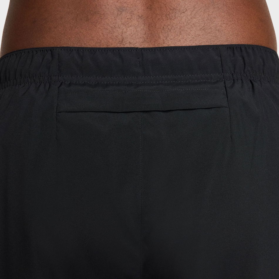 Dri-FIT Challenger 5BF Flash Short Erkek Siyah Şort