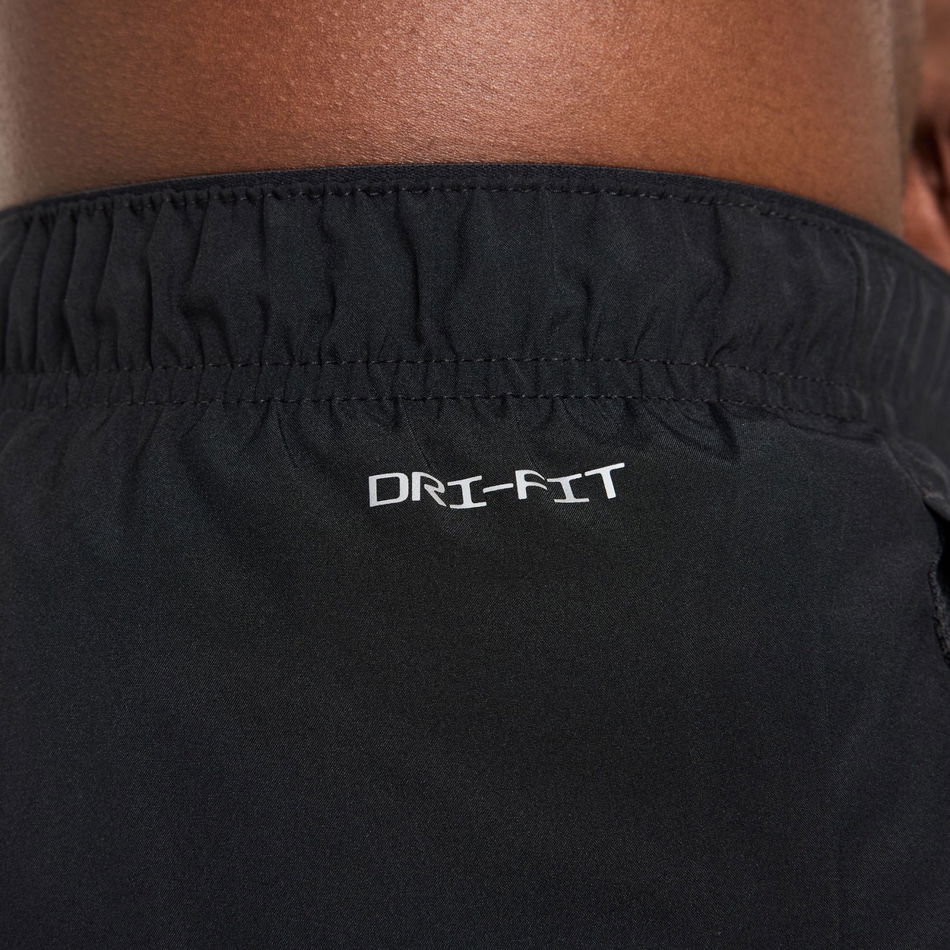 Dri-FIT Challenger 5BF Flash Short Erkek Siyah Şort