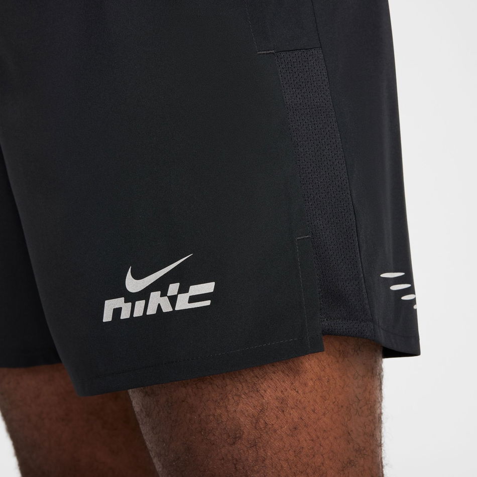 Dri-FIT Challenger 5BF Flash Short Erkek Siyah Şort