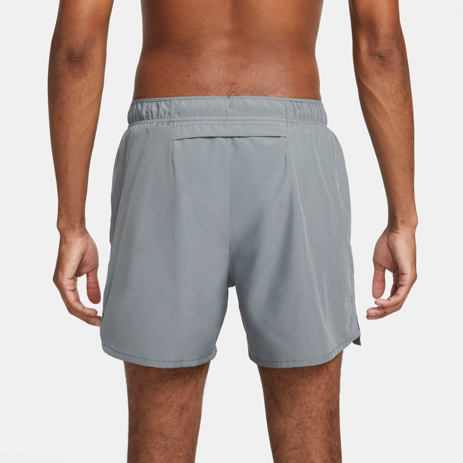 Dri-FIT Challenger 5BF Short Erkek Gri Şort