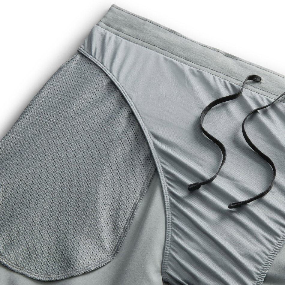 Dri-FIT Challenger 5BF Short Erkek Gri Şort