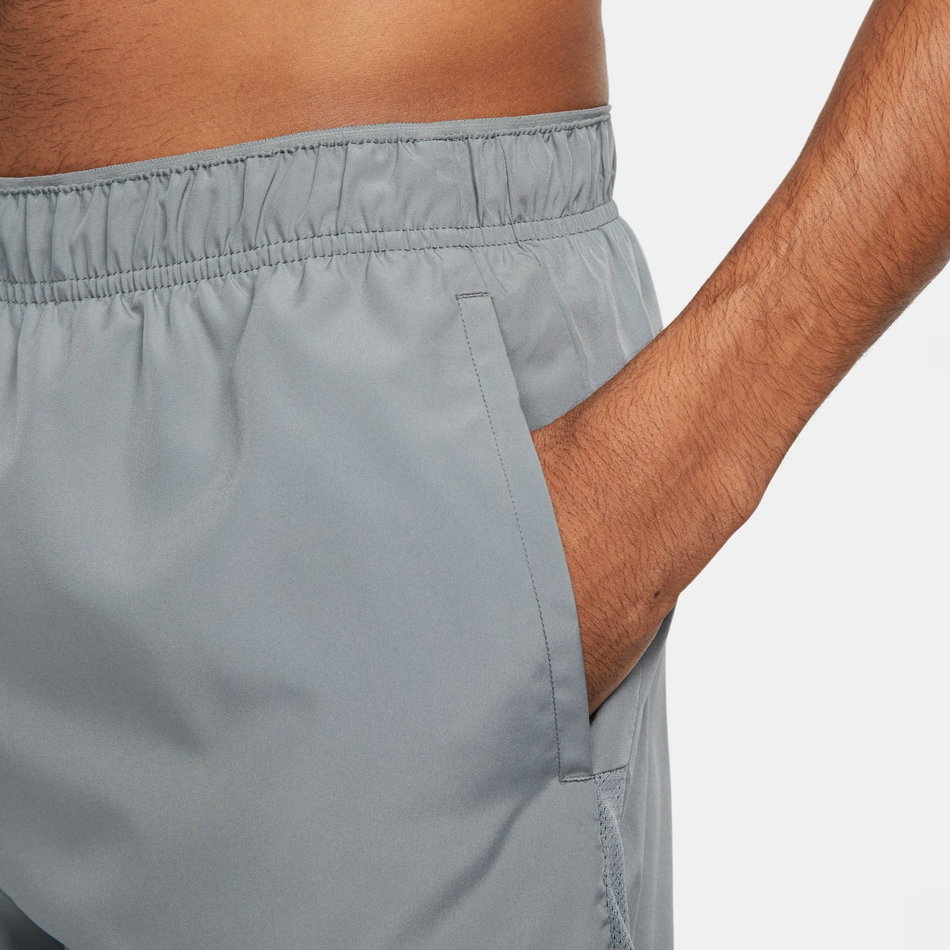 Dri-FIT Challenger 5BF Short Erkek Gri Şort