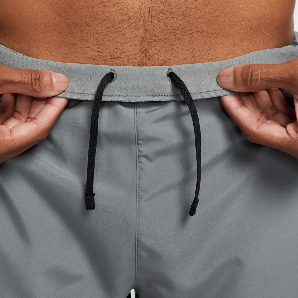 Dri-FIT Challenger 5BF Short Erkek Gri Şort