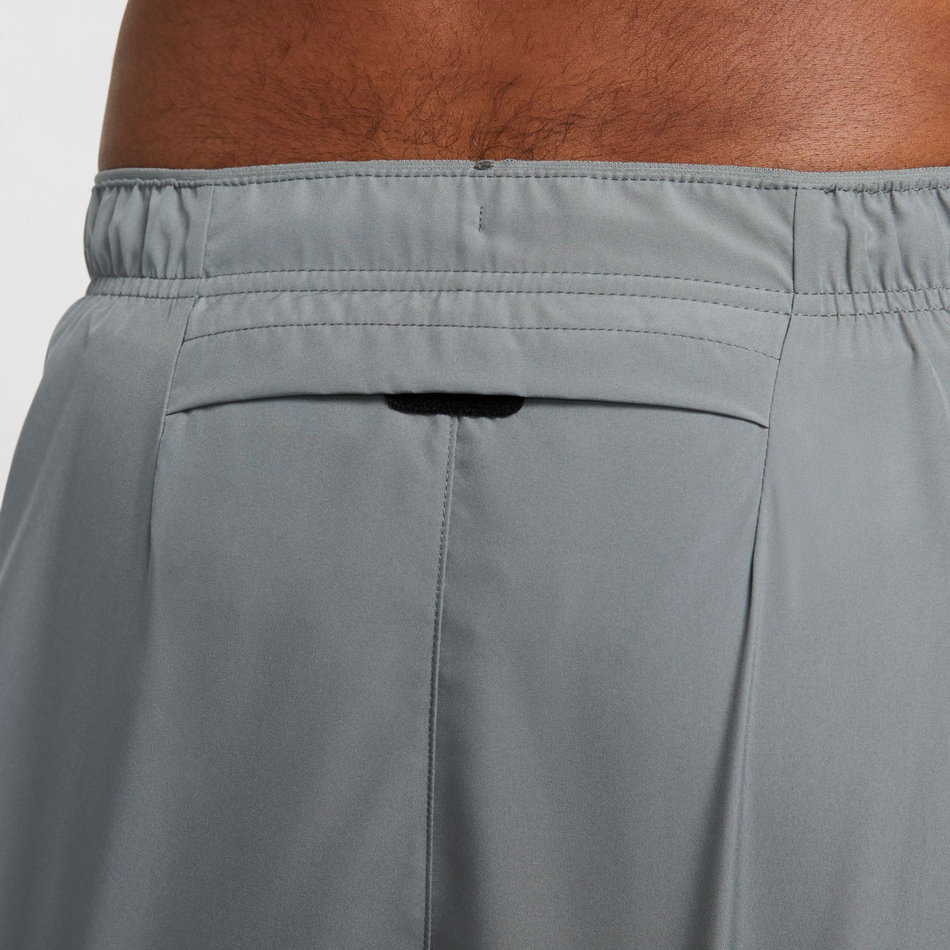 Dri-FIT Challenger 5BF Short Erkek Gri Şort