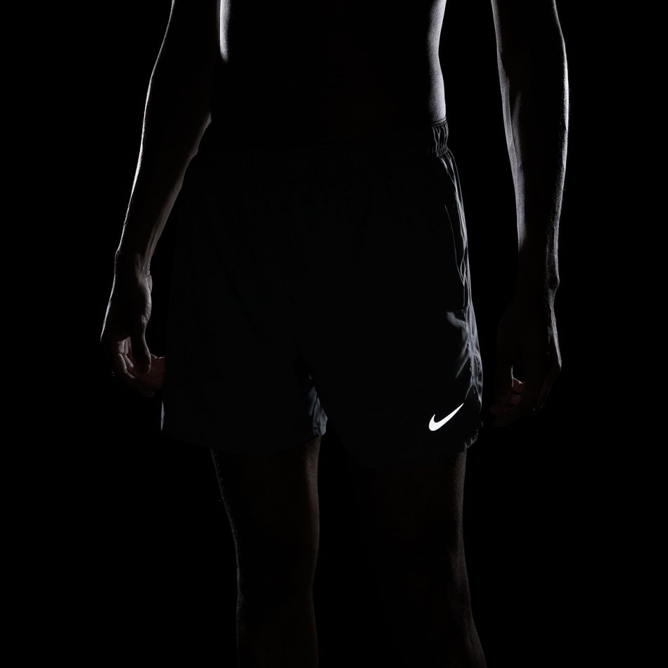 Dri-FIT Challenger 5BF Short Erkek Gri Şort